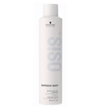 Schwarzkopf Osis Refresh Dust száraz sampon 300ml sampon