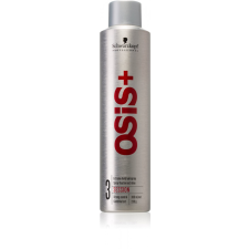 Schwarzkopf OSIS SESSION extrém erős hajlakk 300 ml hajformázó