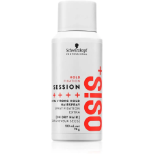  Schwarzkopf Osis+ Session extrém erős tartást adó hajlakk, 100 ml hajformázó