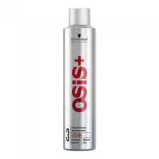 Schwarzkopf Osis Session szupererős tartást adó hajlakk, 300 ml hajformázó