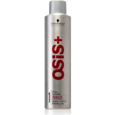 Schwarzkopf Osis Sparkler Hajfénypermet 300 ml hajformázó