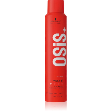 Schwarzkopf Osis+ Texture Velvet vax spray, 200 ml hajformázó