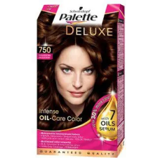 Schwarzkopf PALETTE Deluxe 3-65 Csokoládé, 50ml (68176932) hajfesték, színező
