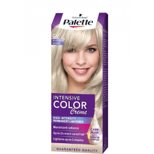 Schwarzkopf Palette hajfesték C9 Intenzív világosító hajfesték, színező