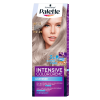 Schwarzkopf Palette ICC hajfesték 12-21 ezüstös hamvasszőke