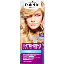 Schwarzkopf PALETTE Intensive Color Cream 0-00 (E20) Szuper szőke hajfesték, színező