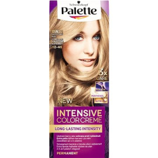 Schwarzkopf PALETTE Intensive Color Cream 12-46 (BW12) természetes világosszőke hajfesték, színező