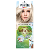 Schwarzkopf Palette Permanent Naturals Color Creme ápoló krémhajfesték 219 szuper havasszőke 10-2
