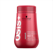Schwarzkopf Por öntőformához Osis Dust It Schwarzkopf (10 g) hajformázó