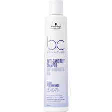 Schwarzkopf Professional BC Bonacure Anti-Dandruff 250 ml (4045787998214) sampon