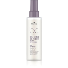 Schwarzkopf Professional BC Bonacure Clean Balance hajtisztító folyadék 150 ml hajbalzsam