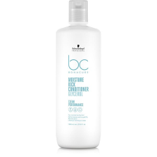 Schwarzkopf Professional BC Bonacure Clean Balance Moisture Kick Hajbalzsam 1000 ml hajbalzsam