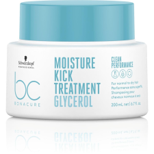  SCHWARZKOPF Professional BC Bonacure Clean Balance Moisture Kick Hajkúra 200 ml (4045787725797) hajbalzsam