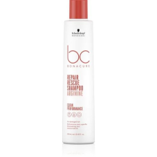 Schwarzkopf Professional BC Bonacure Clean Balance Repair Rescue sampon 250 ml (4045787724653) (4045787724653) sampon