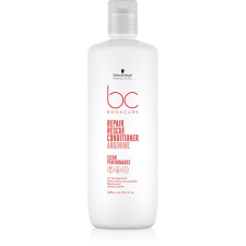 Schwarzkopf Professional BC Bonacure Repair Rescue kondicionáló száraz és sérült hajra 1000 ml hajbalzsam