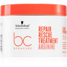Schwarzkopf Professional BC Bonacure Repair Rescue maszk száraz és sérült hajra 500 ml hajbalzsam
