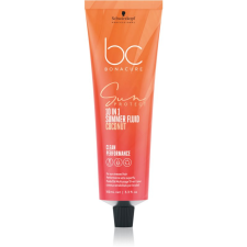 Schwarzkopf Professional BC Bonacure Sun Protect többfunkciós krém nap által károsult haj 100 ml hajbalzsam