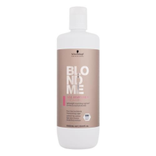 Schwarzkopf Professional Blond Me All Blondes Light sampon 1000 ml nőknek sampon