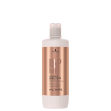 Schwarzkopf Professional BlondMe Care Developer 9% 1000 ml hajfesték, színező