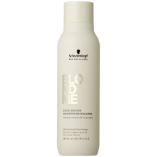 Schwarzkopf Professional BM BlondMe Bond Repair Világosító, 300 ml (4067971081069) sampon