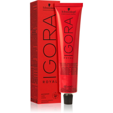 Schwarzkopf Professional IGORA Royal hajfesték árnyalat 8-46 60 ml hajfesték, színező