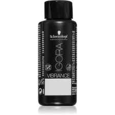Schwarzkopf Professional IGORA Vibrance tartós hajszínező árnyalat 0-22 60 ml hajfesték, színező