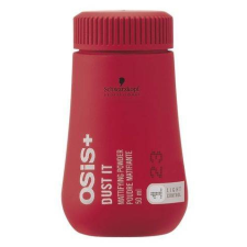 Schwarzkopf Professional Osis Dust It matt volumennövelő por, 10 g hajformázó