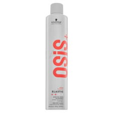 Schwarzkopf Professional Osis+ Elastic Hairspray – Közepes tartású hajlakk, 500 ml 2019862 hajformázó