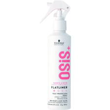 Schwarzkopf Professional Osis Flatliner 200 ml hajformázó