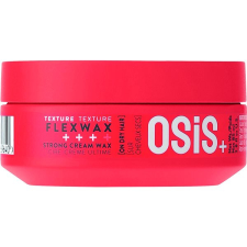Schwarzkopf Professional OSiS+ Flexwax 85 ml hajformázó