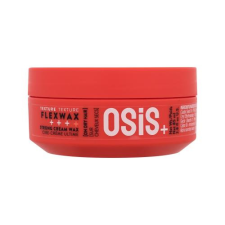 Schwarzkopf Professional Osis+ Flexwax Strong Cream Wax hajwax 85 ml nőknek hajformázó