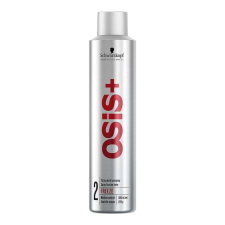 Schwarzkopf Professional Osis Freeze erős tartást adó hajlakk, 300 ml hajformázó