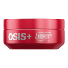 Schwarzkopf Professional Osis Mighty Matte ultra erős mattító krém, 85 ml hajformázó