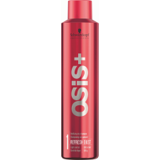 Schwarzkopf Professional Osis Refresh Dust volumennövelő száraz sampon, 300 ml sampon
