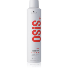 Schwarzkopf Professional Osis+ Session Hajlakk az extra erős tartásért 300 ml hajformázó