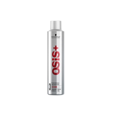Schwarzkopf Professional Osis Session szupererős tartást adó hajlakk, 500 ml hajformázó