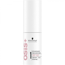 Schwarzkopf Professional Osis Soft Dust volumennövelő por, 10 g hajformázó