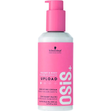 Schwarzkopf Professional OSiS+ Upload 200 ml hajformázó