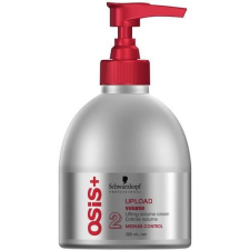 Schwarzkopf Professional Osis Upload volumen hajkrém, 200 ml hajformázó