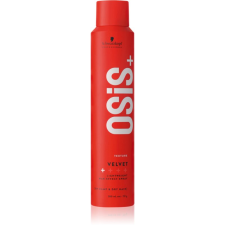 Schwarzkopf Professional Osis+ Velvet styling wax spray -ben 200 ml hajformázó