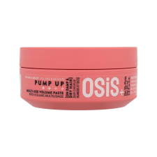 Schwarzkopf Professional Osis+ Volume & Body Pump Up volumennövelő paszta, 85 ml hajformázó