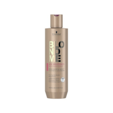 Schwarzkopf Professional Schwarzkopf BlondMe tápláló balzsam minden szőke hajhoz, 250 ml hajbalzsam
