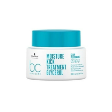 Schwarzkopf Professional Schwarzkopf Bonacure Hyaluronic Moisture Kick hidratáló pakolás, 200 ml hajbalzsam