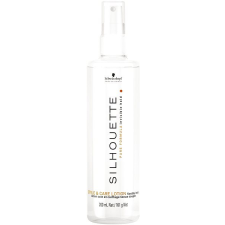 Schwarzkopf Professional SCHWARZKOPF Silhouette hajformázó és ápolás lotion 200 ml hajformázó