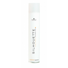 Schwarzkopf Professional Schwarzkopf Silhouette rugalmas tartást adó hajlakk, 750 ml hajformázó