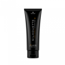 Schwarzkopf Professional Schwarzkopf  Silhouette szupererős tartást adó hajzselé, 250 ml hajformázó