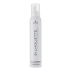 Schwarzkopf Professional Silhouette rugalmas tartást adó hajhab, 200 ml