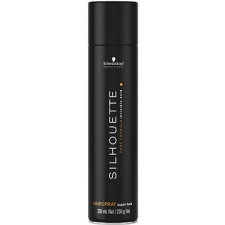 Schwarzkopf Professional Silhouette Super Hold Hairspray 300 ml hajformázó