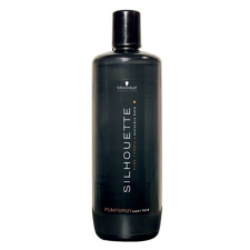  Schwarzkopf Professional Silhouette Super Hold hajlakk utántöltő 1000 ml hajformázó