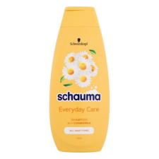 Schwarzkopf Schauma Everyday Care Shampoo sampon 400 ml nőknek sampon